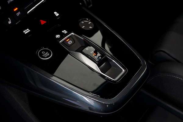 2024 Audi Q4 e-tron 55 F4