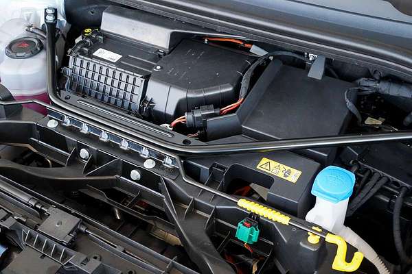 2024 Audi Q4 e-tron 55 F4