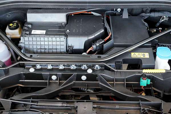 2024 Audi Q4 e-tron 55 F4