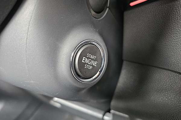 2025 SKODA Karoq 140TSI Sportline NU