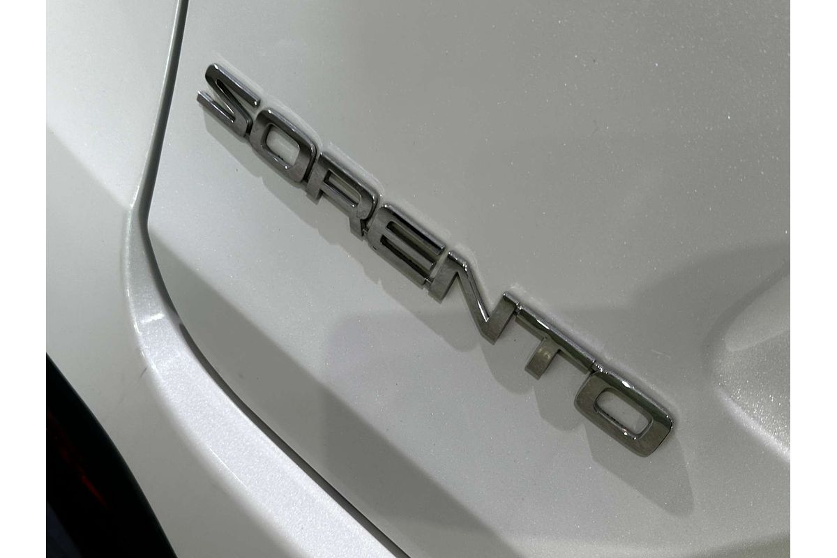 2017 Kia Sorento GT-Line UM