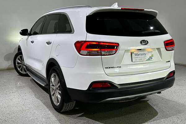 2017 Kia Sorento GT-Line UM