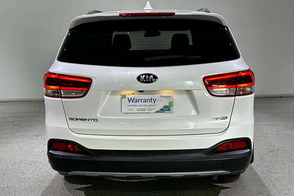 2017 Kia Sorento GT-Line UM