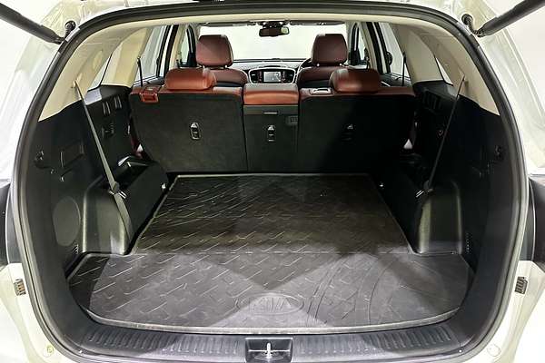 2017 Kia Sorento GT-Line UM