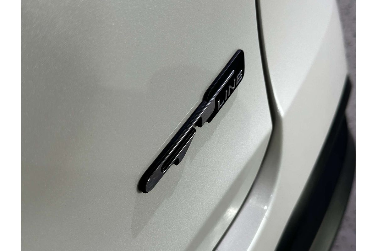 2017 Kia Sorento GT-Line UM