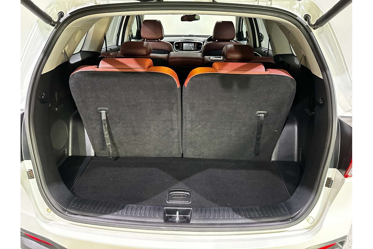 2017 Kia Sorento GT-Line UM