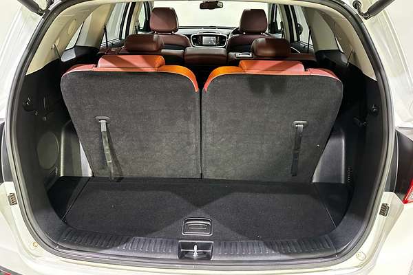 2017 Kia Sorento GT-Line UM