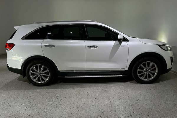 2017 Kia Sorento GT-Line UM
