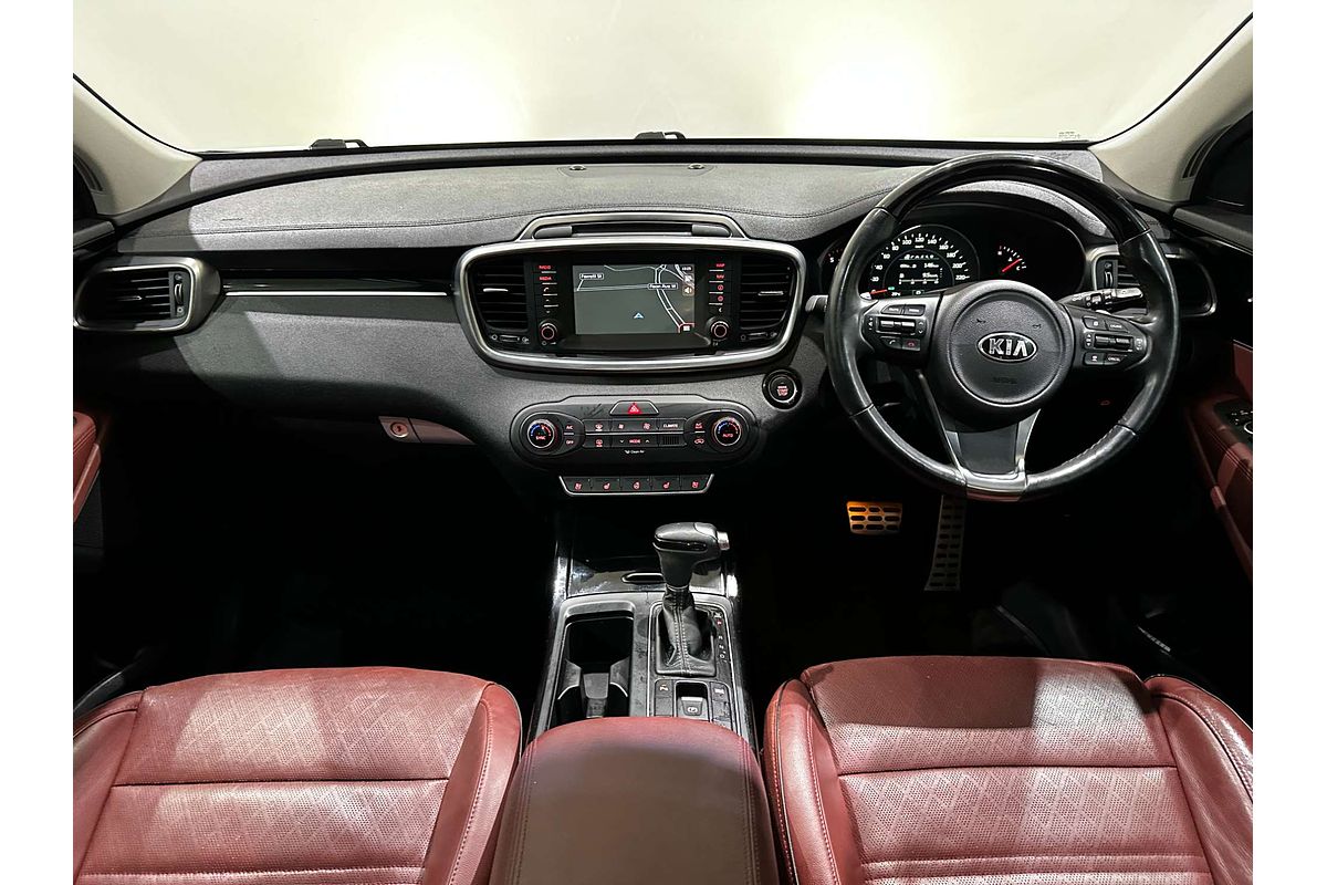 2017 Kia Sorento GT-Line UM