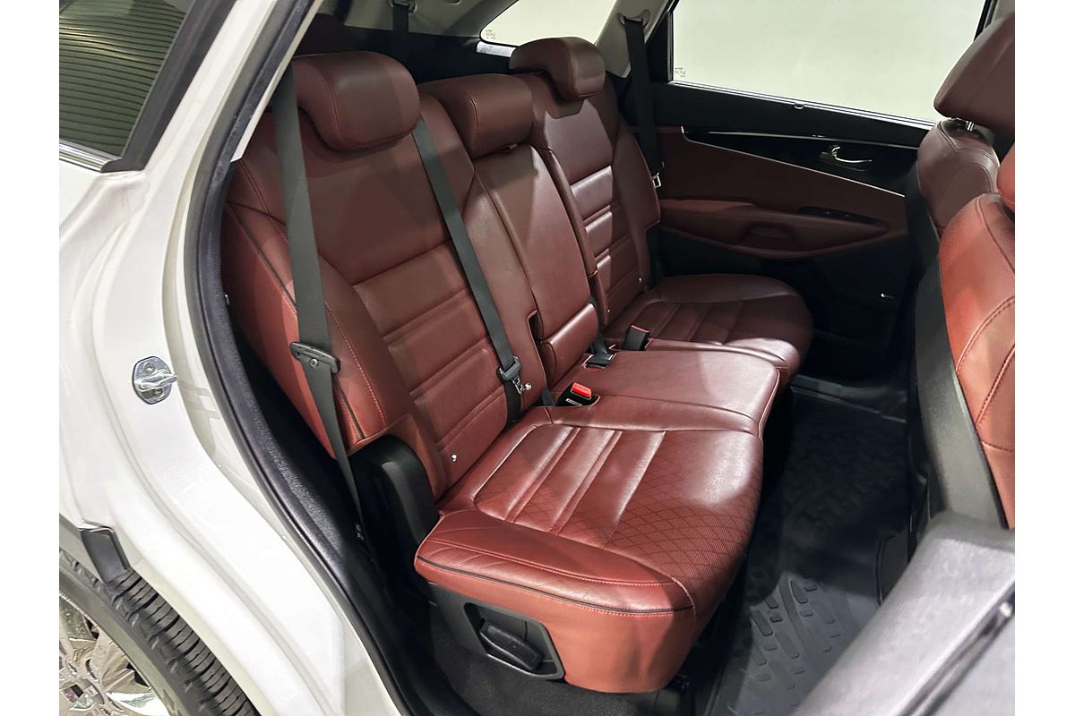 2017 Kia Sorento GT-Line UM