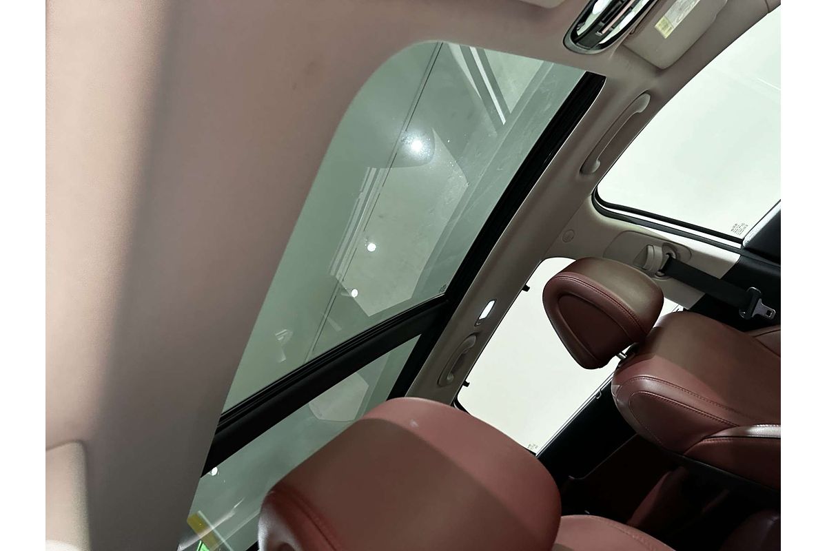 2017 Kia Sorento GT-Line UM