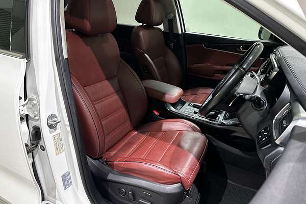 2017 Kia Sorento GT-Line UM