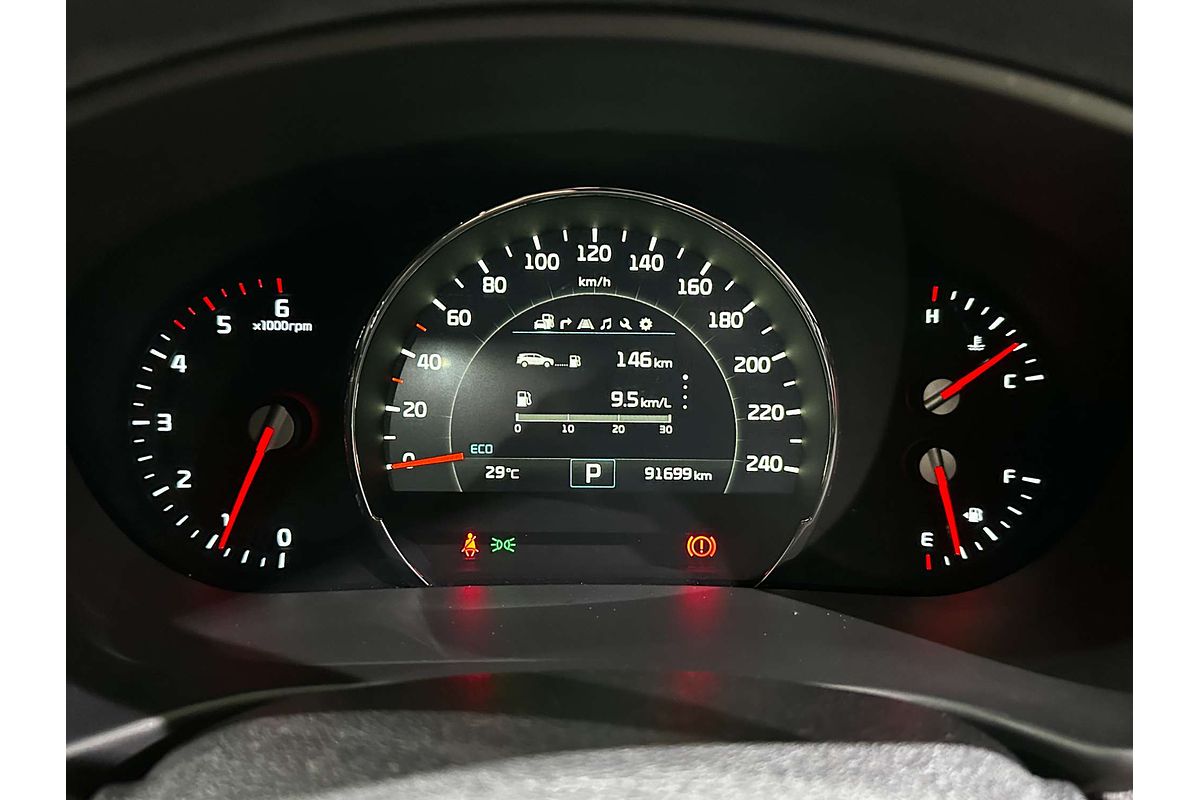 2017 Kia Sorento GT-Line UM