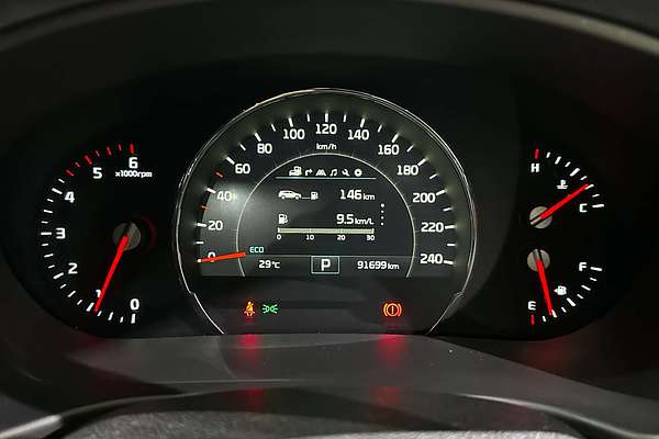 2017 Kia Sorento GT-Line UM