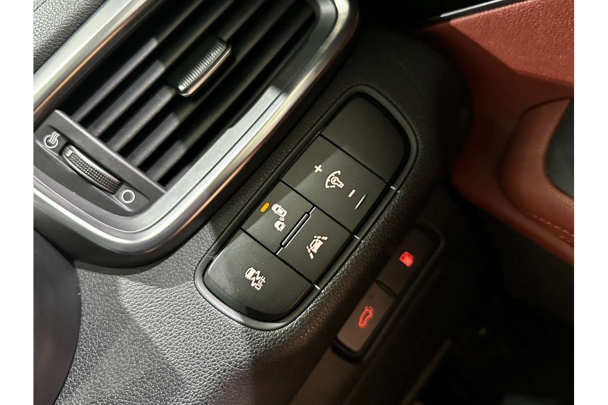 2017 Kia Sorento GT-Line UM