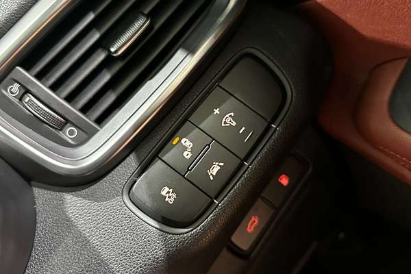 2017 Kia Sorento GT-Line UM