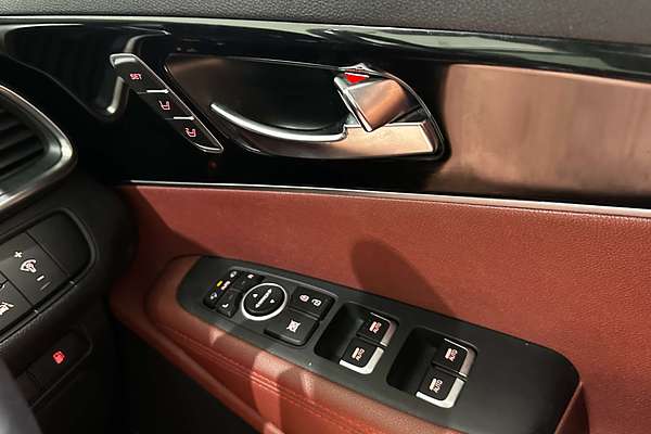 2017 Kia Sorento GT-Line UM