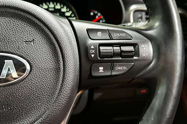 2017 Kia Sorento GT-Line UM