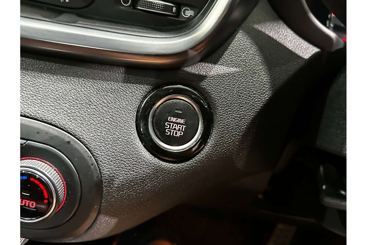 2017 Kia Sorento GT-Line UM