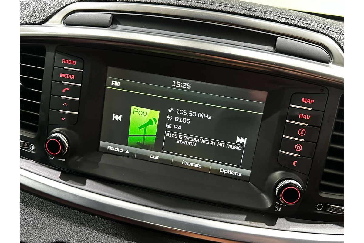 2017 Kia Sorento GT-Line UM