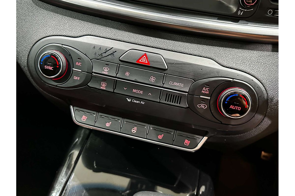 2017 Kia Sorento GT-Line UM