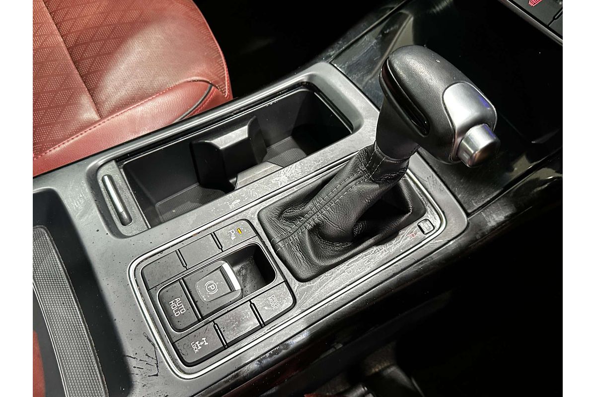 2017 Kia Sorento GT-Line UM