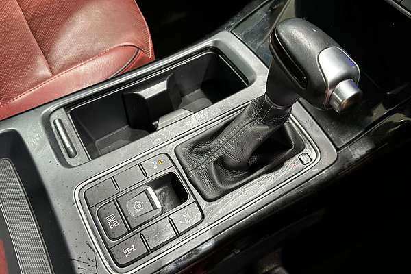 2017 Kia Sorento GT-Line UM