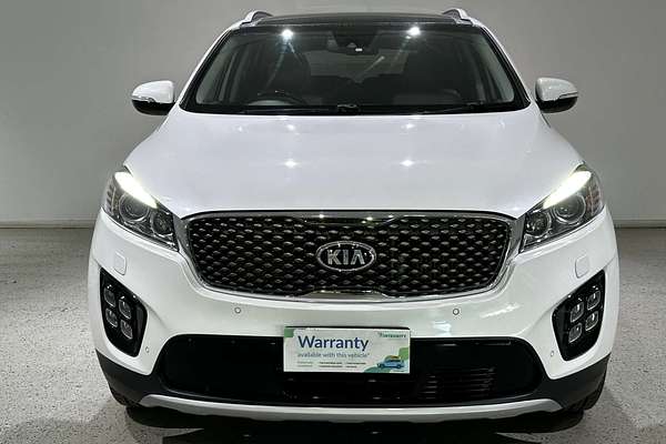 2017 Kia Sorento GT-Line UM
