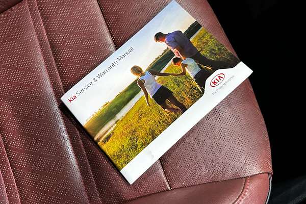 2017 Kia Sorento GT-Line UM