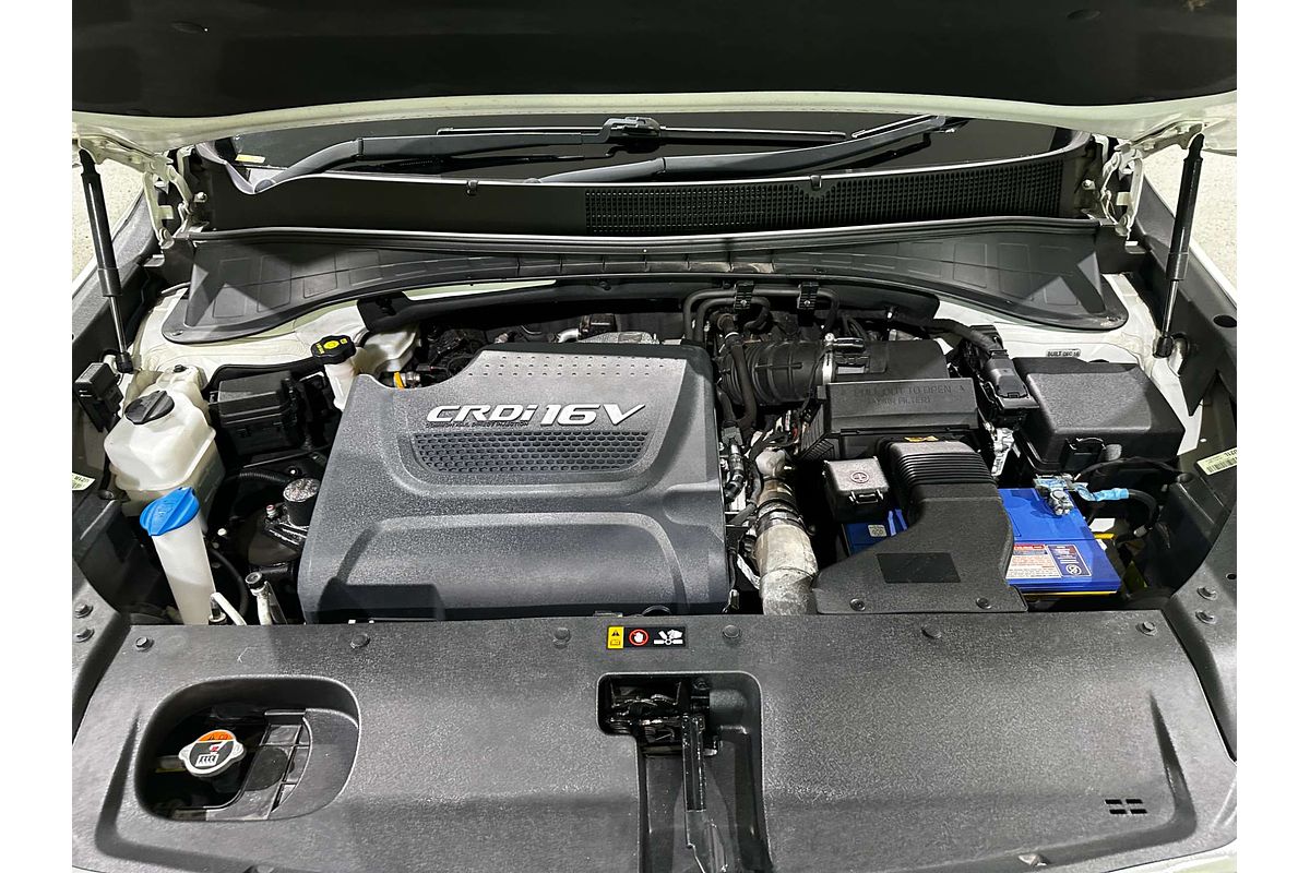 2017 Kia Sorento GT-Line UM