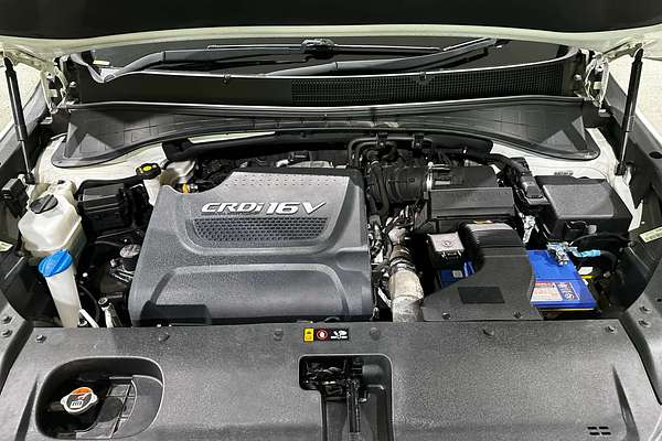 2017 Kia Sorento GT-Line UM