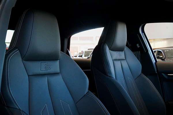 2025 Audi A3 35 TFSI S line GY