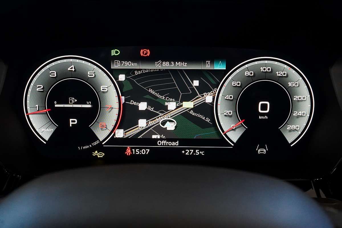 2025 Audi A3 35 TFSI S line GY