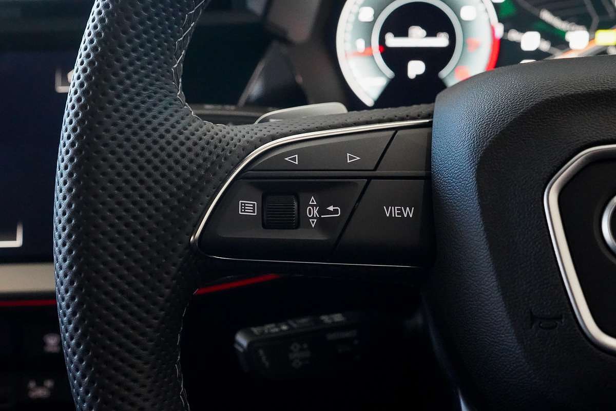 2025 Audi A3 35 TFSI S line GY