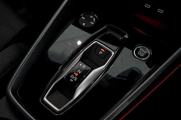 2025 Audi A3 35 TFSI S line GY