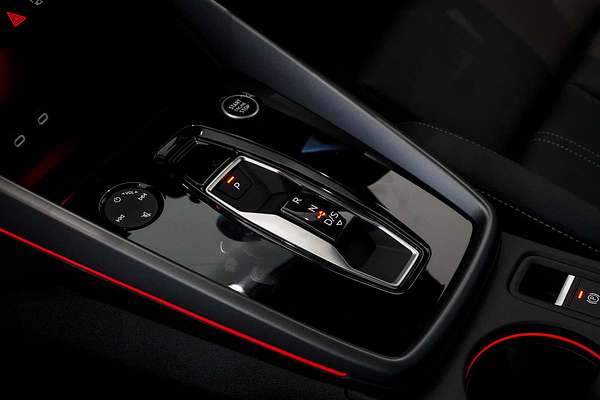 2025 Audi A3 35 TFSI S line GY