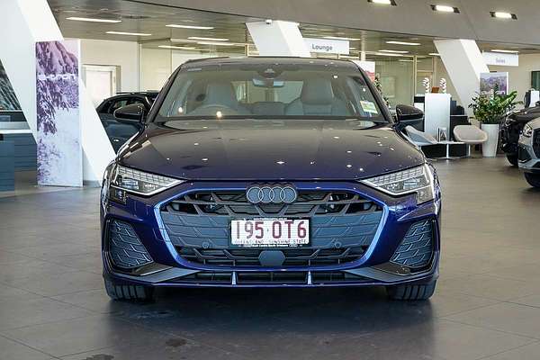 2025 Audi A3 35 TFSI S line GY