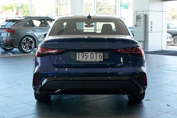 2025 Audi A3 35 TFSI S line GY