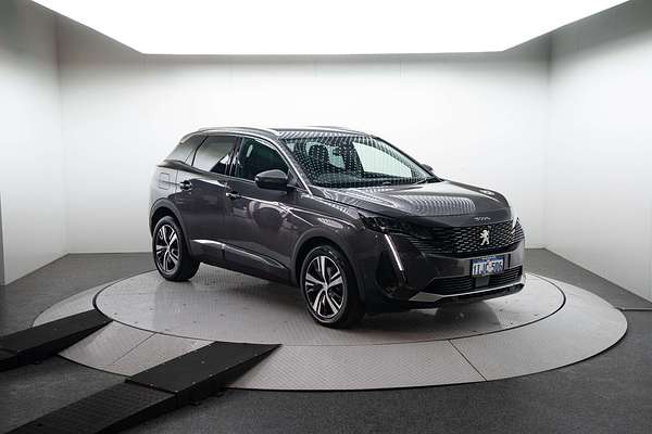 2021 Peugeot 3008 Allure P84