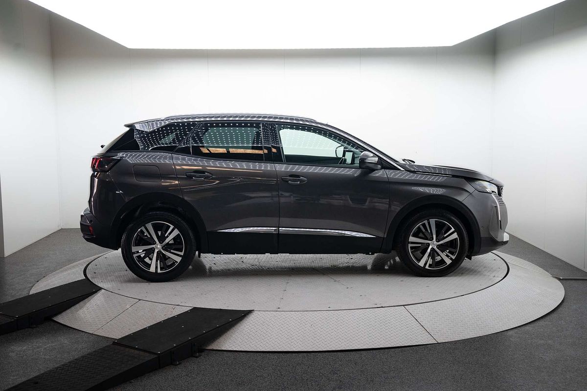 2021 Peugeot 3008 Allure P84