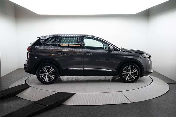 2021 Peugeot 3008 Allure P84