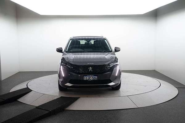 2021 Peugeot 3008 Allure P84