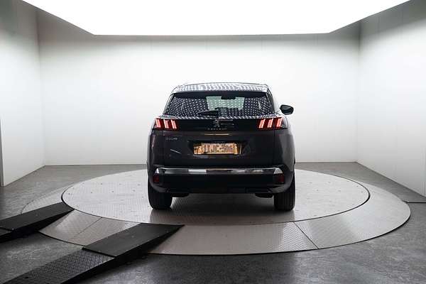 2021 Peugeot 3008 Allure P84
