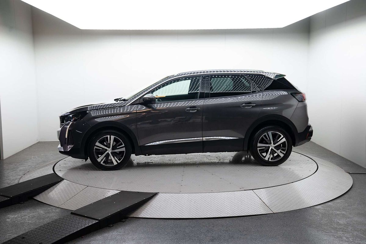 2021 Peugeot 3008 Allure P84