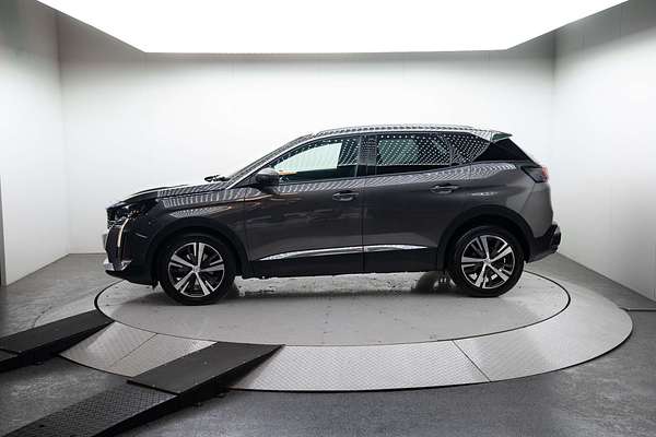 2021 Peugeot 3008 Allure P84