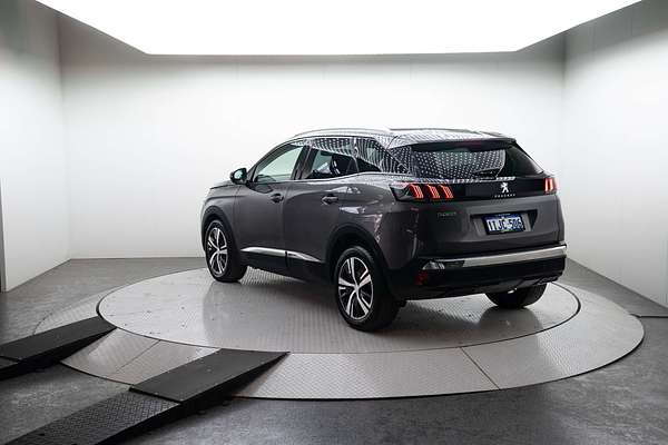 2021 Peugeot 3008 Allure P84