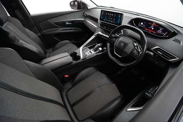 2021 Peugeot 3008 Allure P84