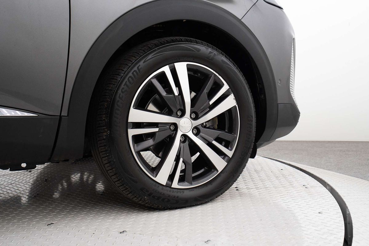 2021 Peugeot 3008 Allure P84