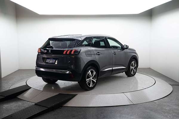 2021 Peugeot 3008 Allure P84