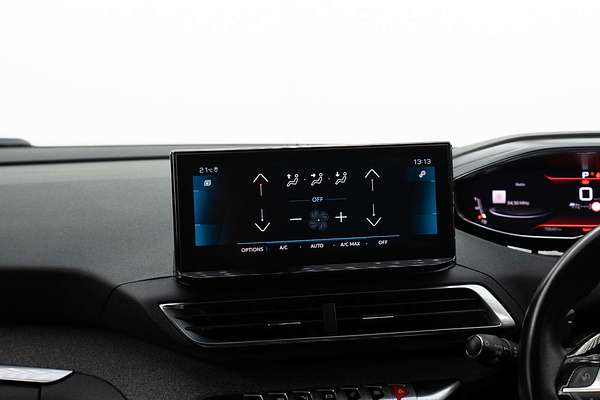 2021 Peugeot 3008 Allure P84